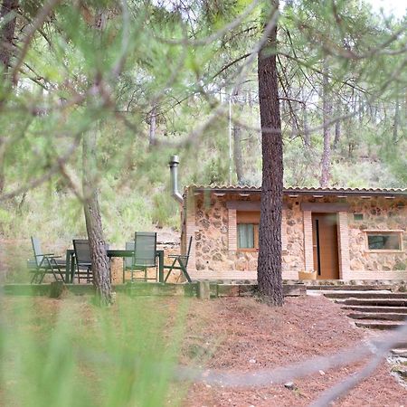 Casa Rural Riopar, Luxury In Nature Exterior foto