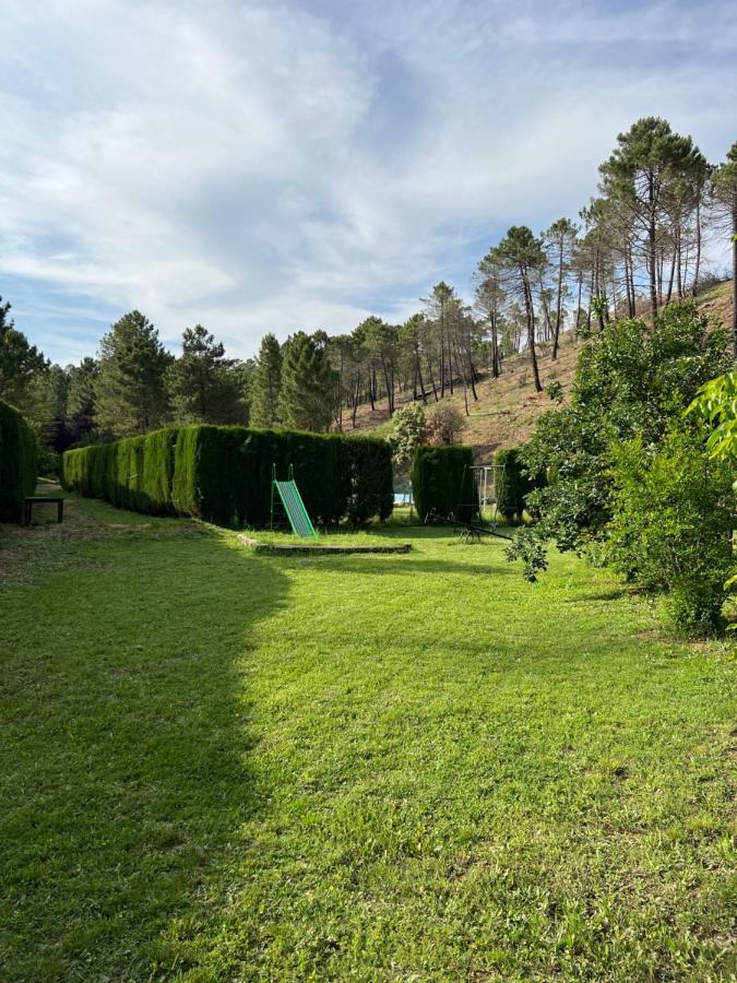 Casa Rural Riopar, Luxury In Nature Exterior foto